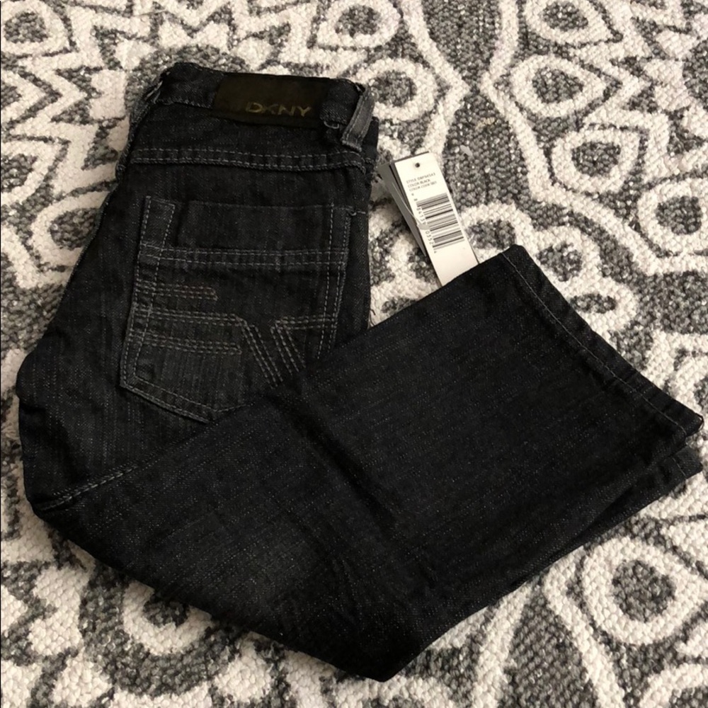 DKNY jeans